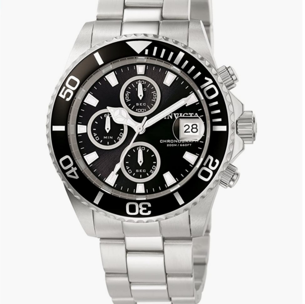 Invicta Pro Diver 1003
